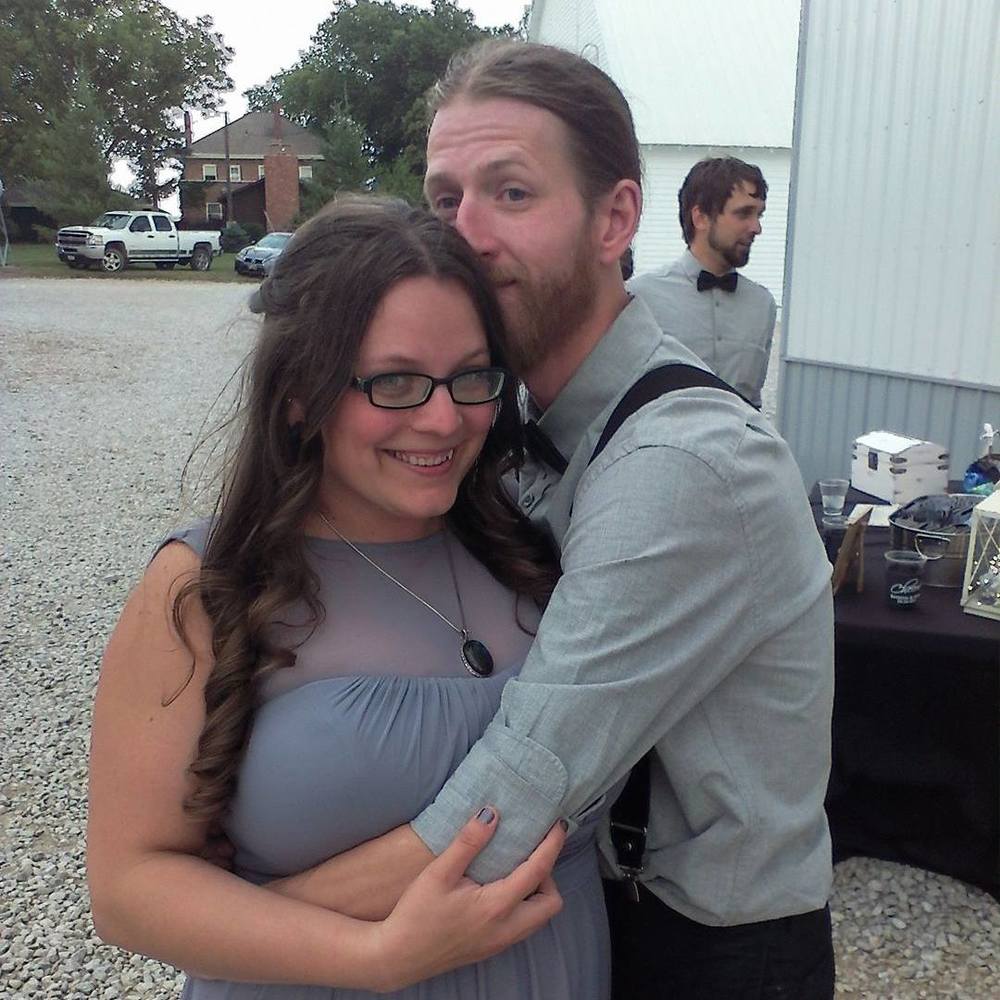 Meet your Posher, Candace